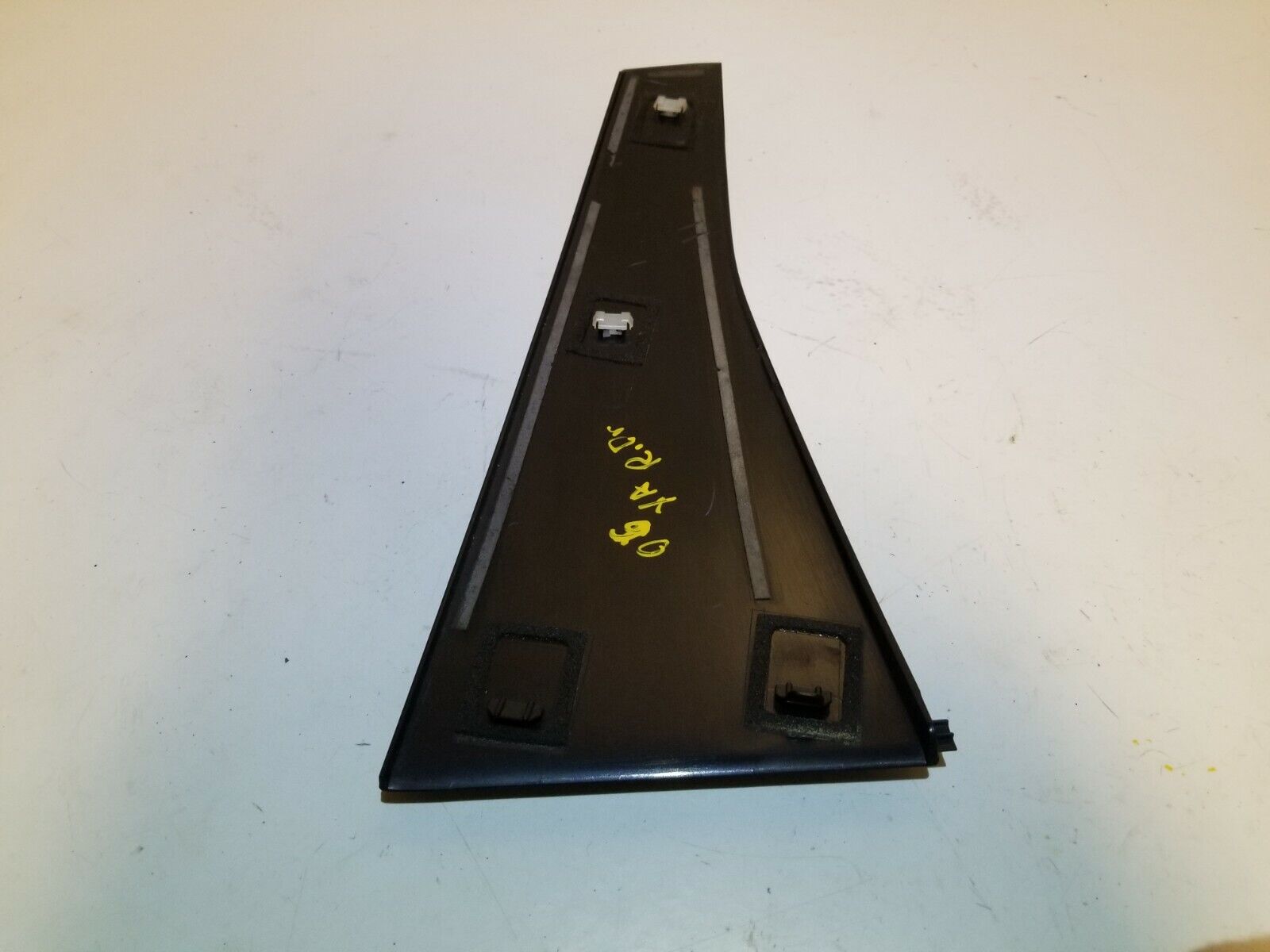 04 05 06 Scion XA Left Rear Door Trim Panel - OEM Replacement Part - Perfect for Car Repair & Restoration Projects