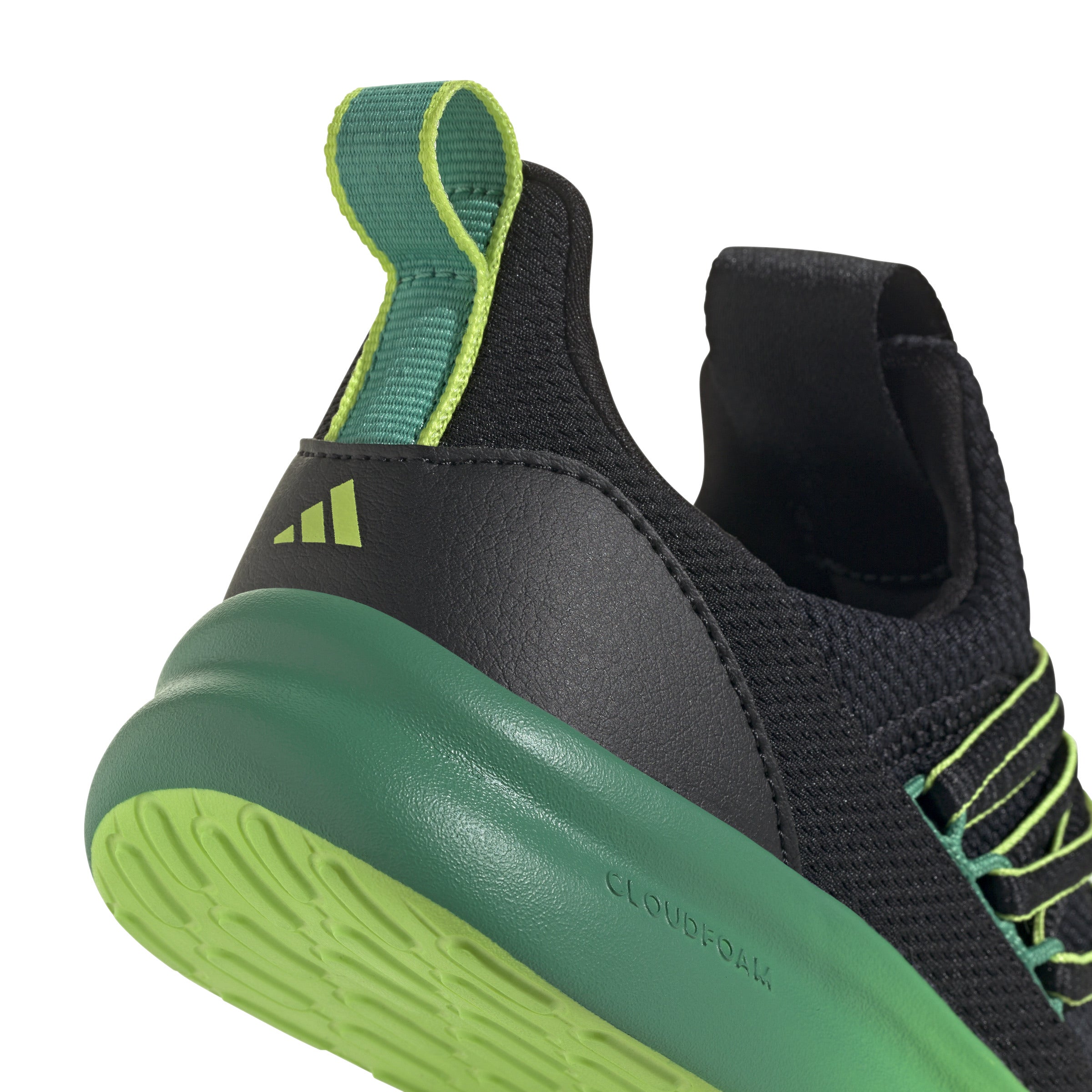 Adidas Kids Lite Racer 7.0 Running Shoes for Boys - Lightweight & Comfortable Sneakers for School, Sports, and Everyday Wear