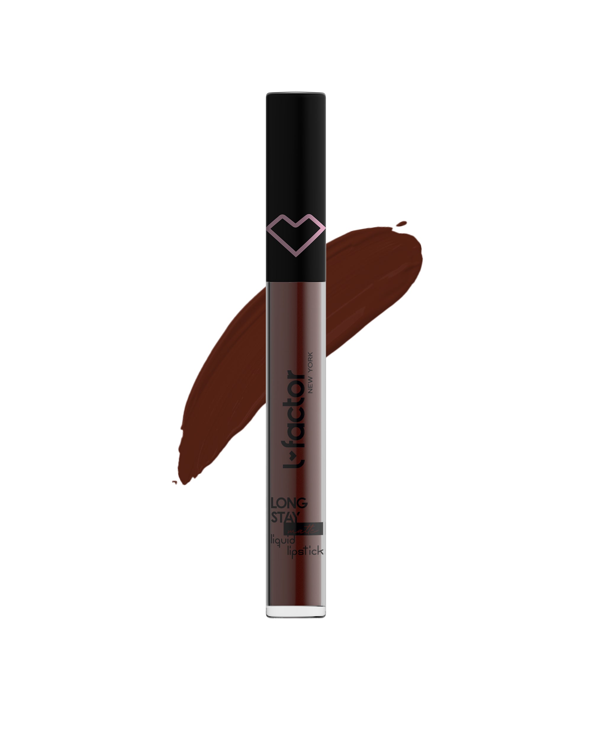 Long Lasting Matte Liquid Lipstick - Waterproof & Smudge Proof - All Day Wear for Parties, Dates & Special Occasions