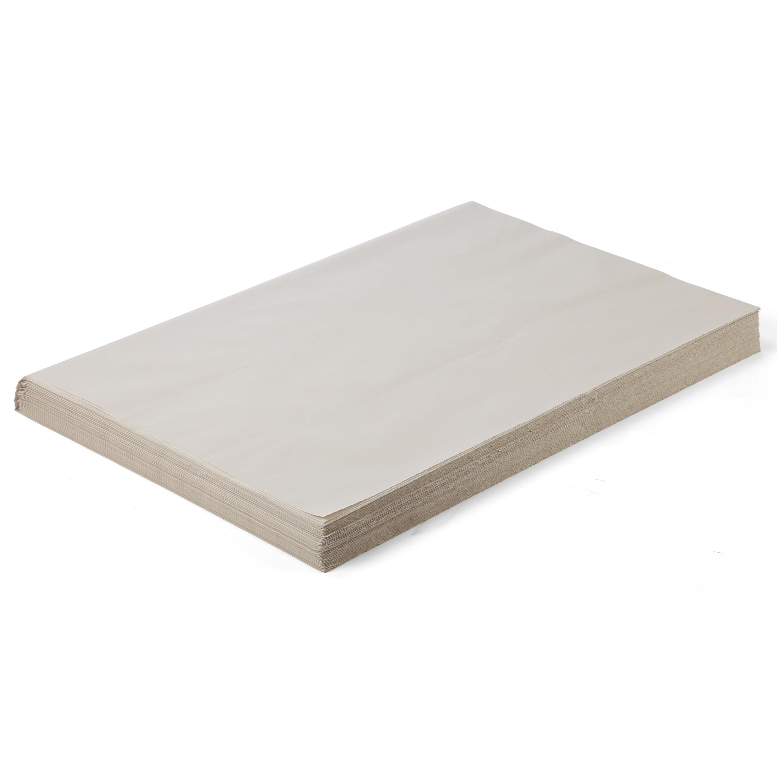 The Boxery Newsprint Packing Paper Sheets for Moving - 160 Sheets, 24