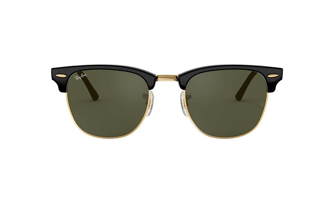 RayBan 3016 Classic Wayfarer Sunglasses - Polarized UV Protection Lenses for Men & Women - Perfect for Driving, Beach & Outdoor Activities