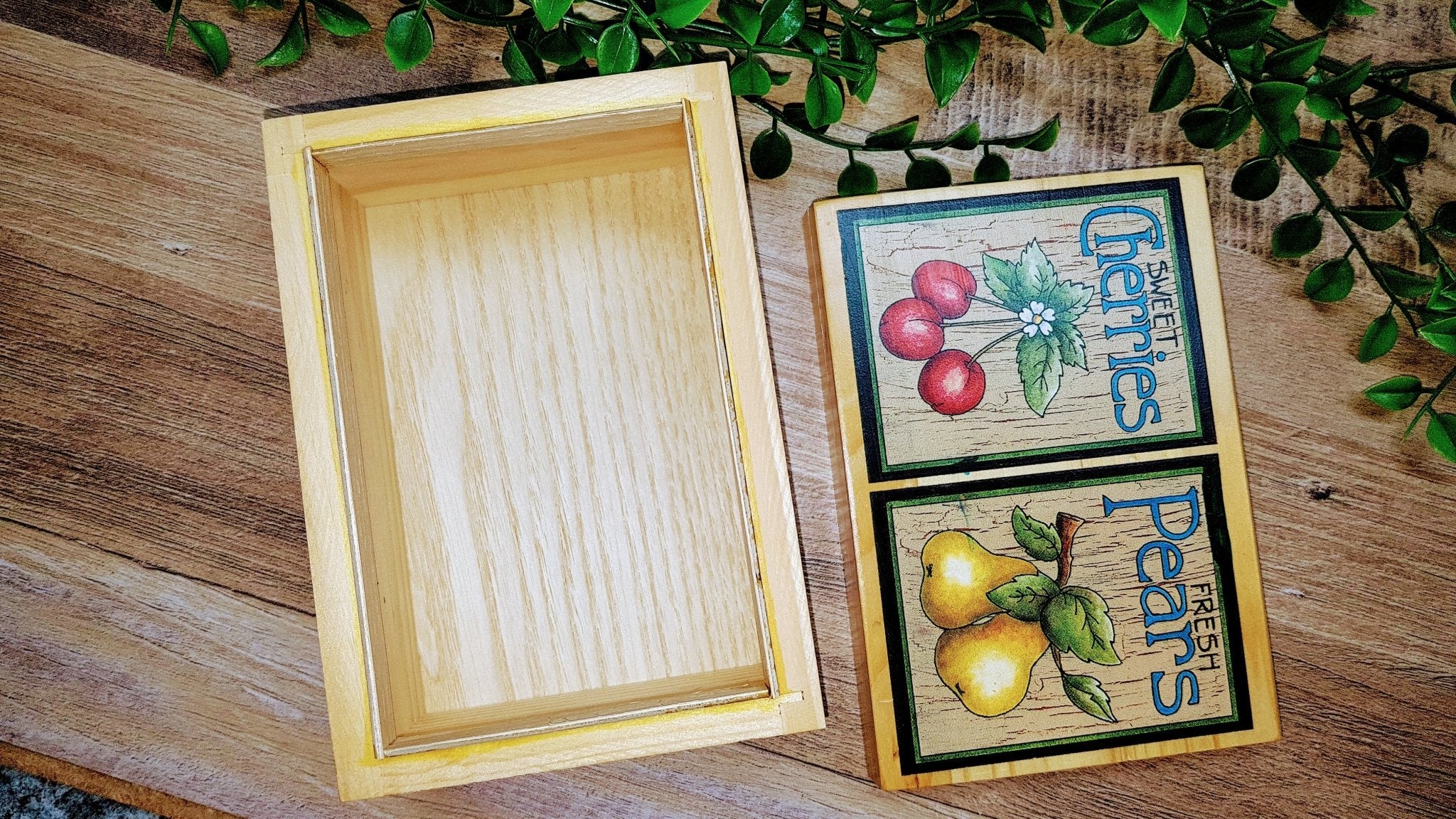 Handmade Wooden Soap Boxes - Natural & Eco-Friendly Storage for Handmade Soaps, Bath Bombs & Gifts | Perfect for Bathroom Decor, Wedding Favors & Spa Essentials