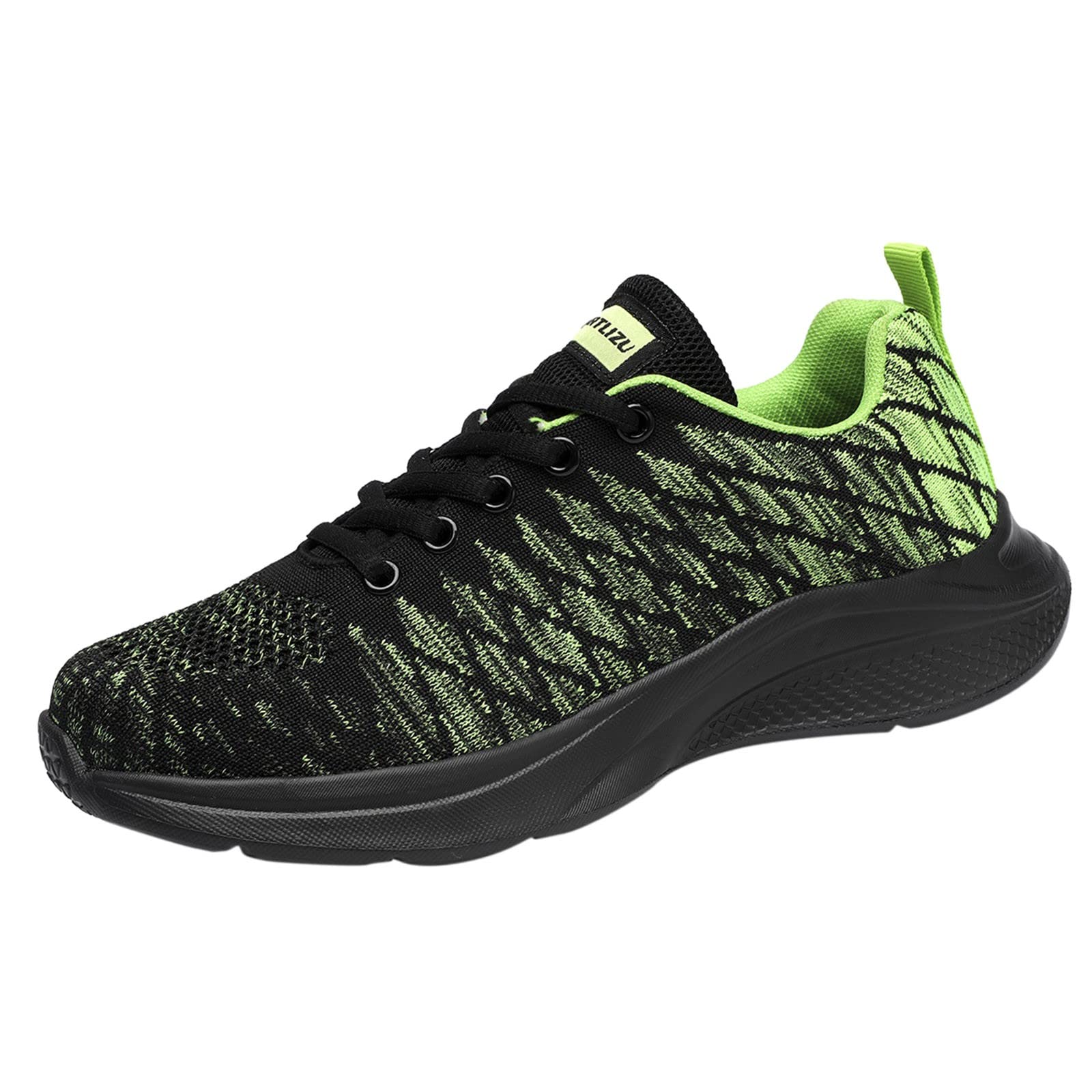 Breathable Lightweight Women's Sneakers for Summer - Multicolor Mesh Flat Bottom Comfortable Walking Shoes | Perfect for Casual Wear, Running & Outdoor Activities
