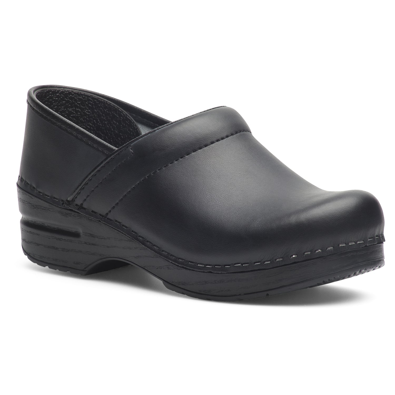Dansko Professional Clogs for Men - Slip-Resistant & Comfortable Work Shoes for Nurses, Chefs & Healthcare Workers