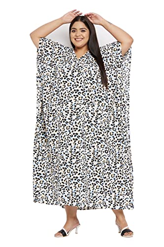 Black Leopard Print