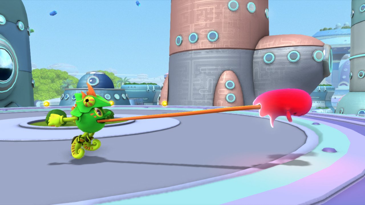 Pac-Man and the Ghostly Adventures PS3 Game - Renewed Edition | Classic Arcade Action for PlayStation 3 | Perfect for Family Game Nights & Retro Gaming Enthusiasts