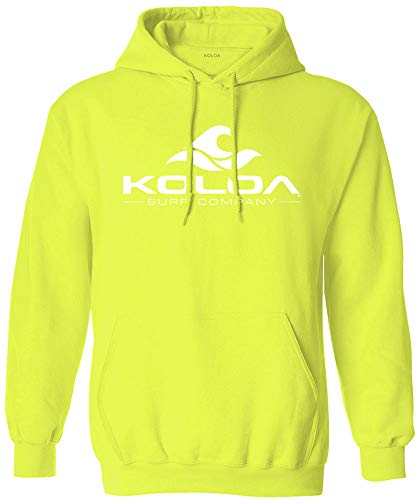 Neon Yellow