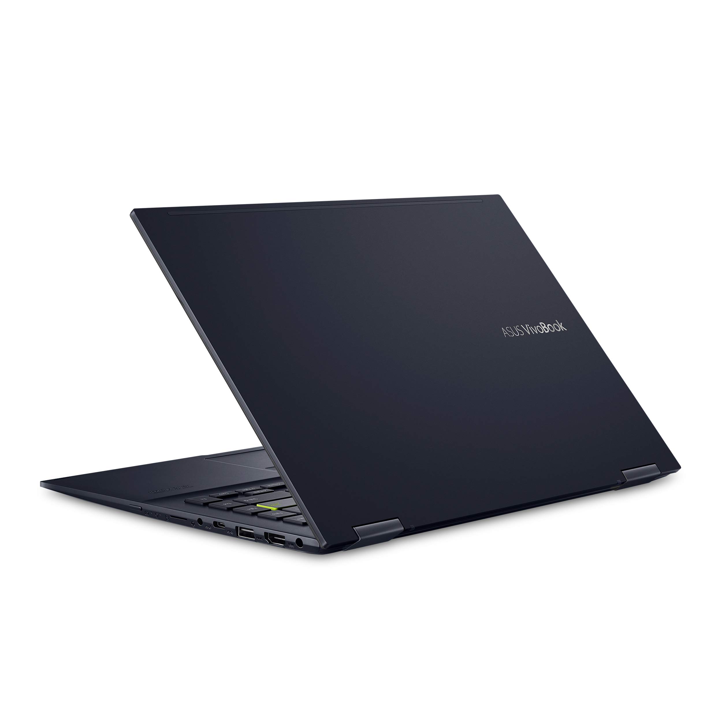 ASUS VivoBook Flip 14 2-in-1 Gaming Laptop - AMD Ryzen 7 4700U 8-Core Processor, 8GB RAM, 1TB PCIe SSD, 14
