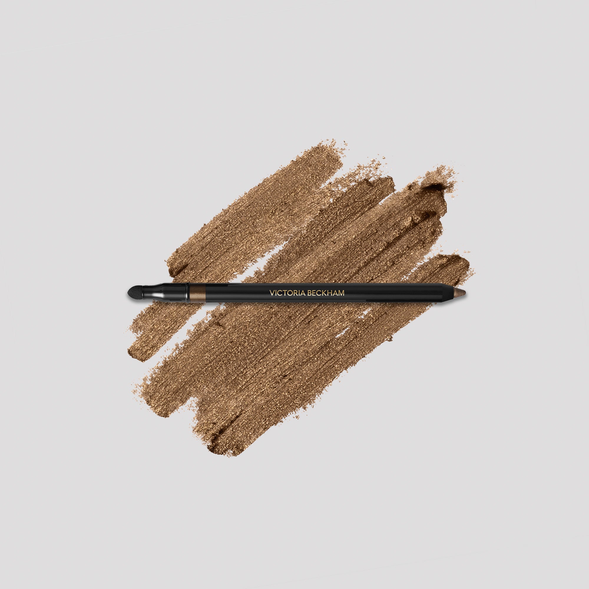 Precious Metals Satin Kajal Eyeliner Set - Waterproof & Smudge-Proof Kohl for Dramatic Eye Looks - Perfect for Parties, Weddings, and Special Occasions