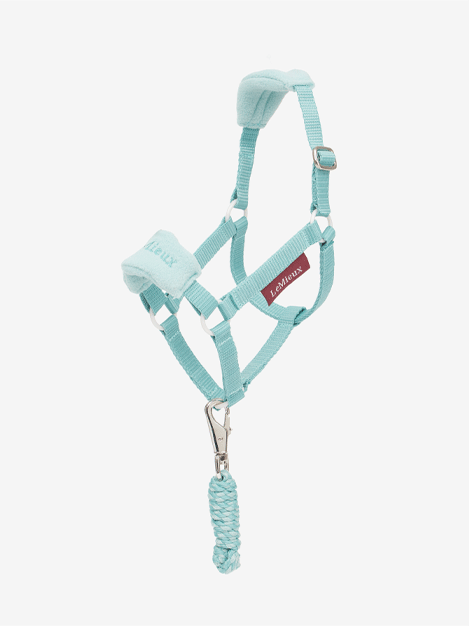 Premium Hobby Horse Headcollar - Soft & Durable Equestrian Training Aid for Kids - Perfect for Dressage, Jumping & Playtime