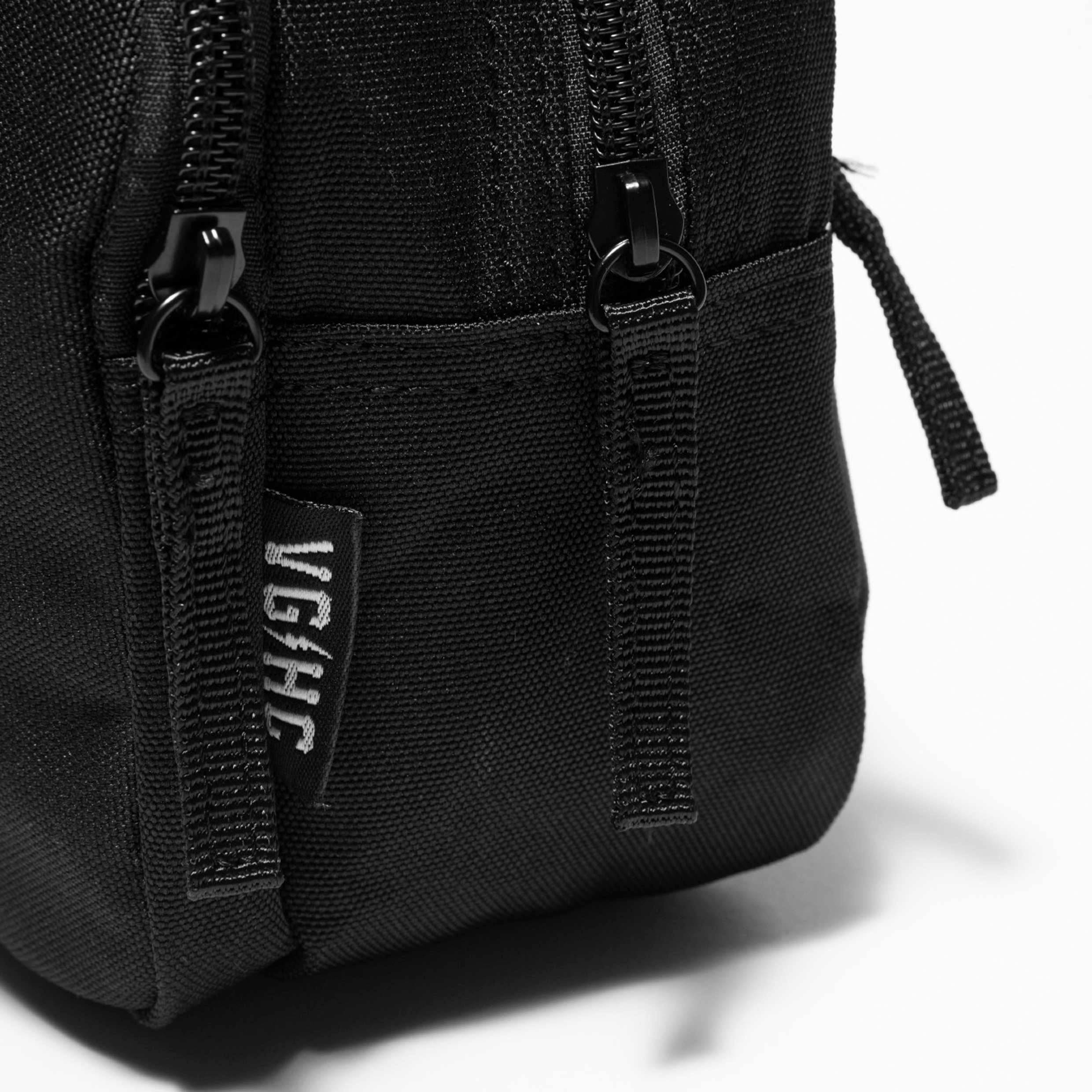 Standard Issue Tactical Dopp Kit - Military-Grade Travel Toiletry Bag for Men | Water-Resistant & Durable Organizer for Camping, Gym & Business Trips