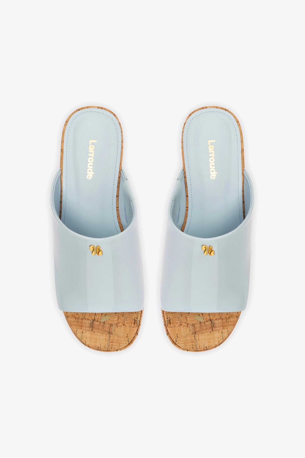 Charli Mule Shoes - Genuine Maya Leather Slip-On Loafers for Women | Comfortable & Stylish for Casual Wear, Office, and Summer Outfits