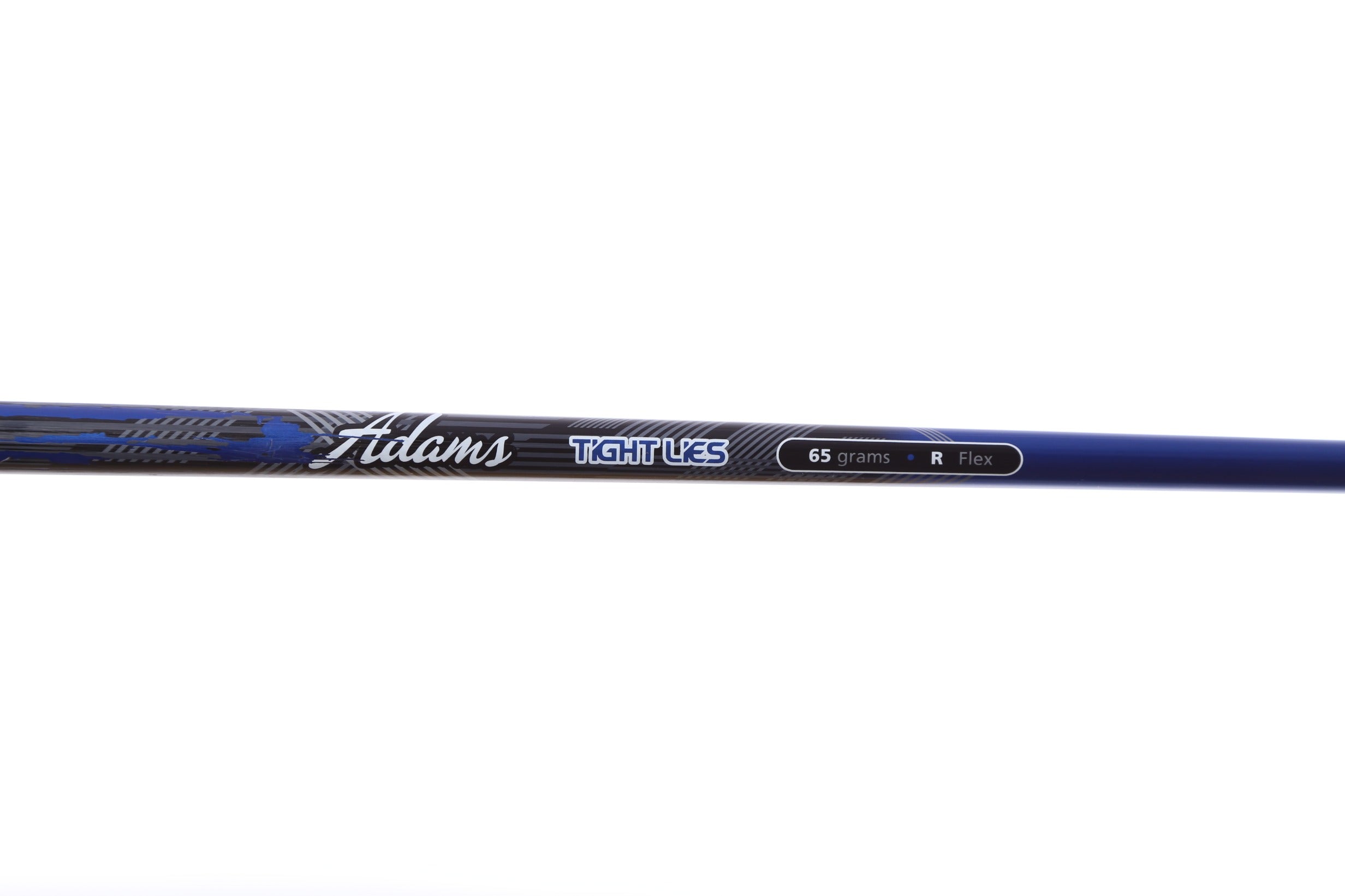 Adams Tight Lies 4H Hybrid Golf Club - 22° Right Handed Regular Flex - Perfect for Fairway Shots & Rough Recovery