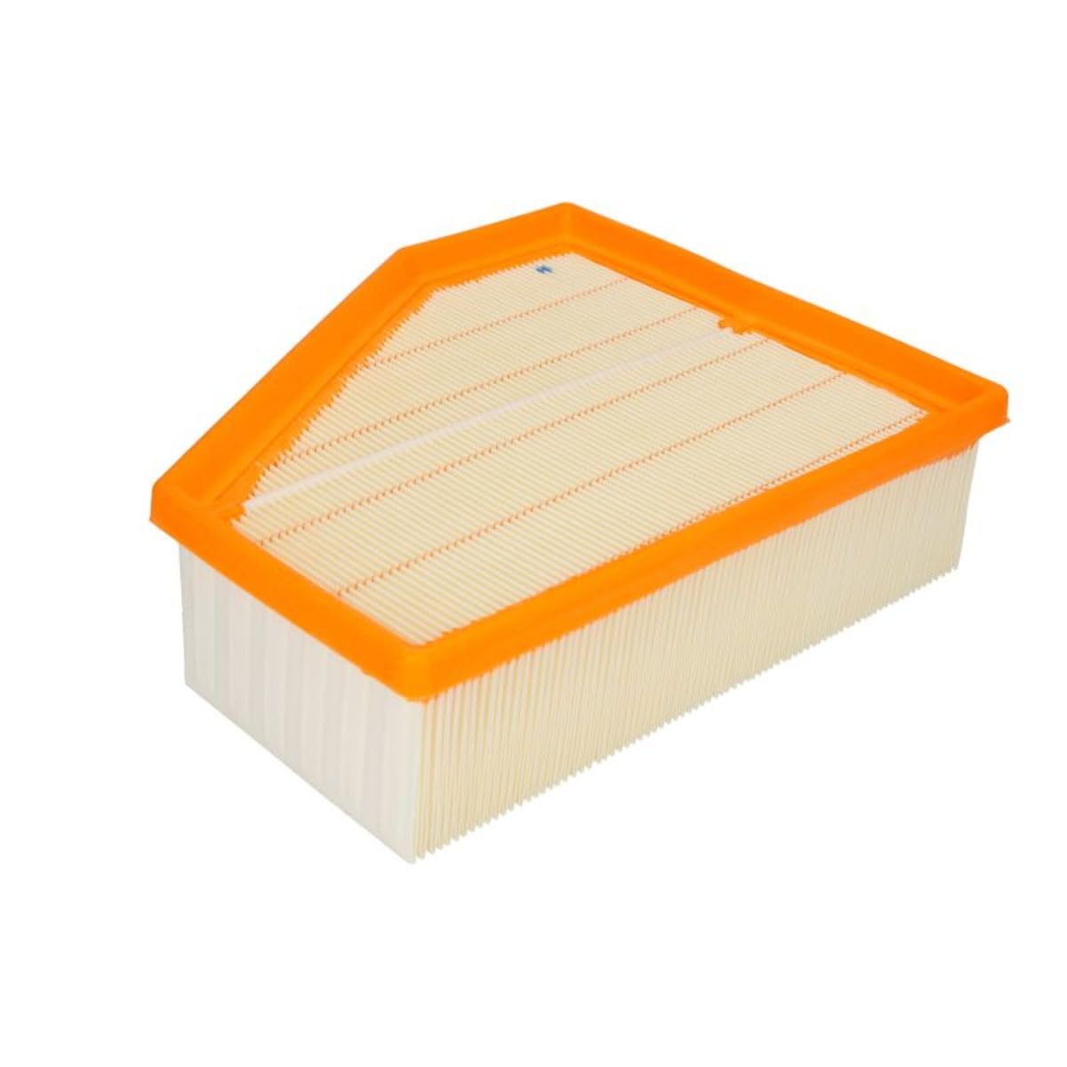 MAHLE LX 934/1 High Performance Air Filter - Compatible with Multiple Vehicle Models | Improves Engine Efficiency & Airflow | Ideal for Daily Driving & Off-Road Use