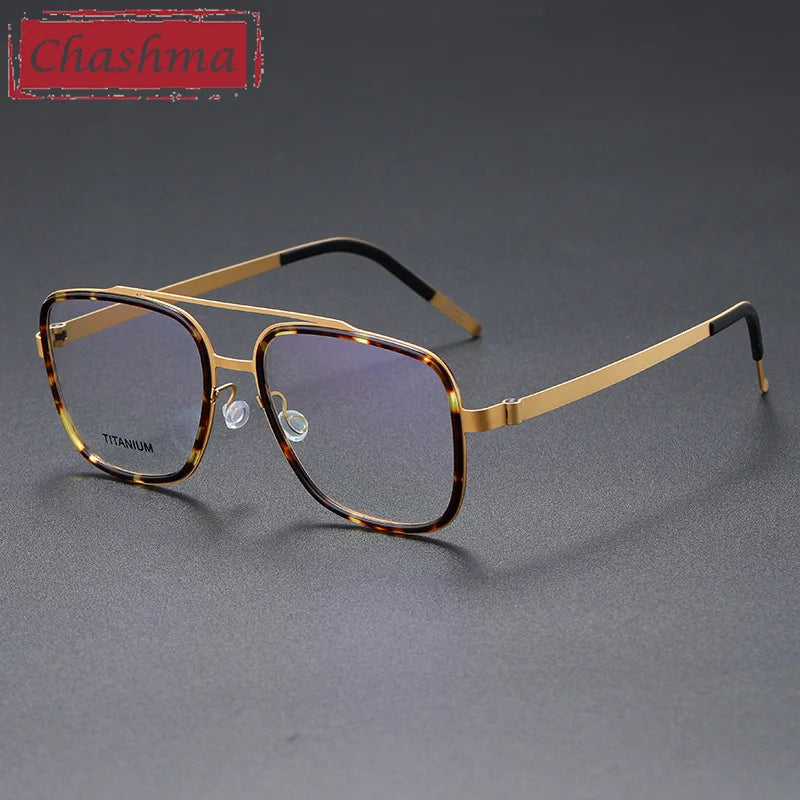 Gold-Leopard