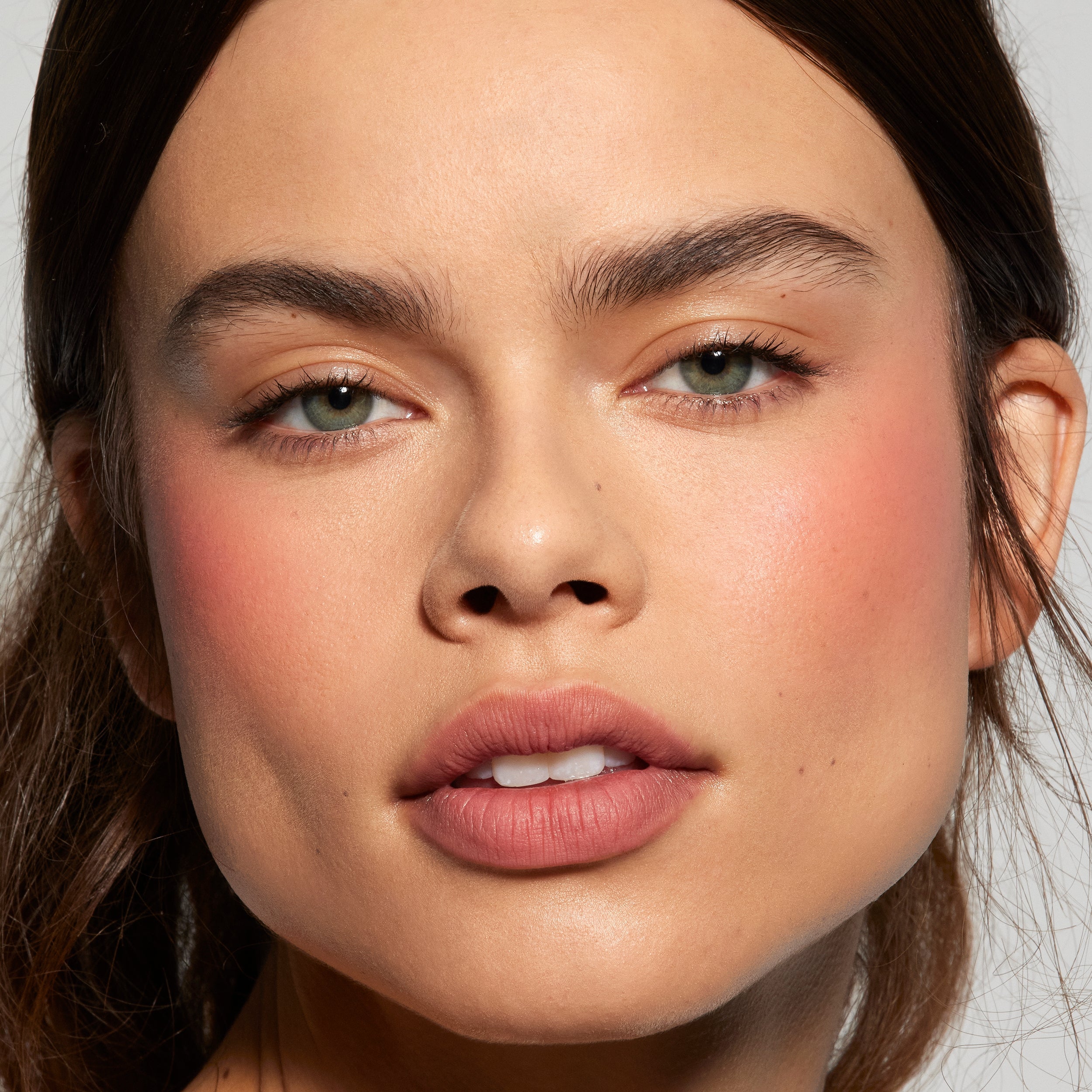 Natural Lip & Cheek Blush Tint - Long Lasting Waterproof Makeup for Flawless Glow | Perfect for Everyday Wear, Date Night & Special Occasions