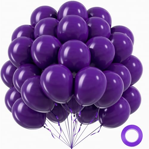 Dark Purple