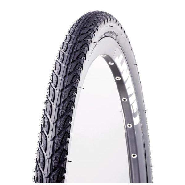 Giant P X2 700x35 Bike Tire - Durable & High-Performance for Road and Hybrid Bicycles - Perfect for Commuting, Fitness Riding, and Urban Adventures
