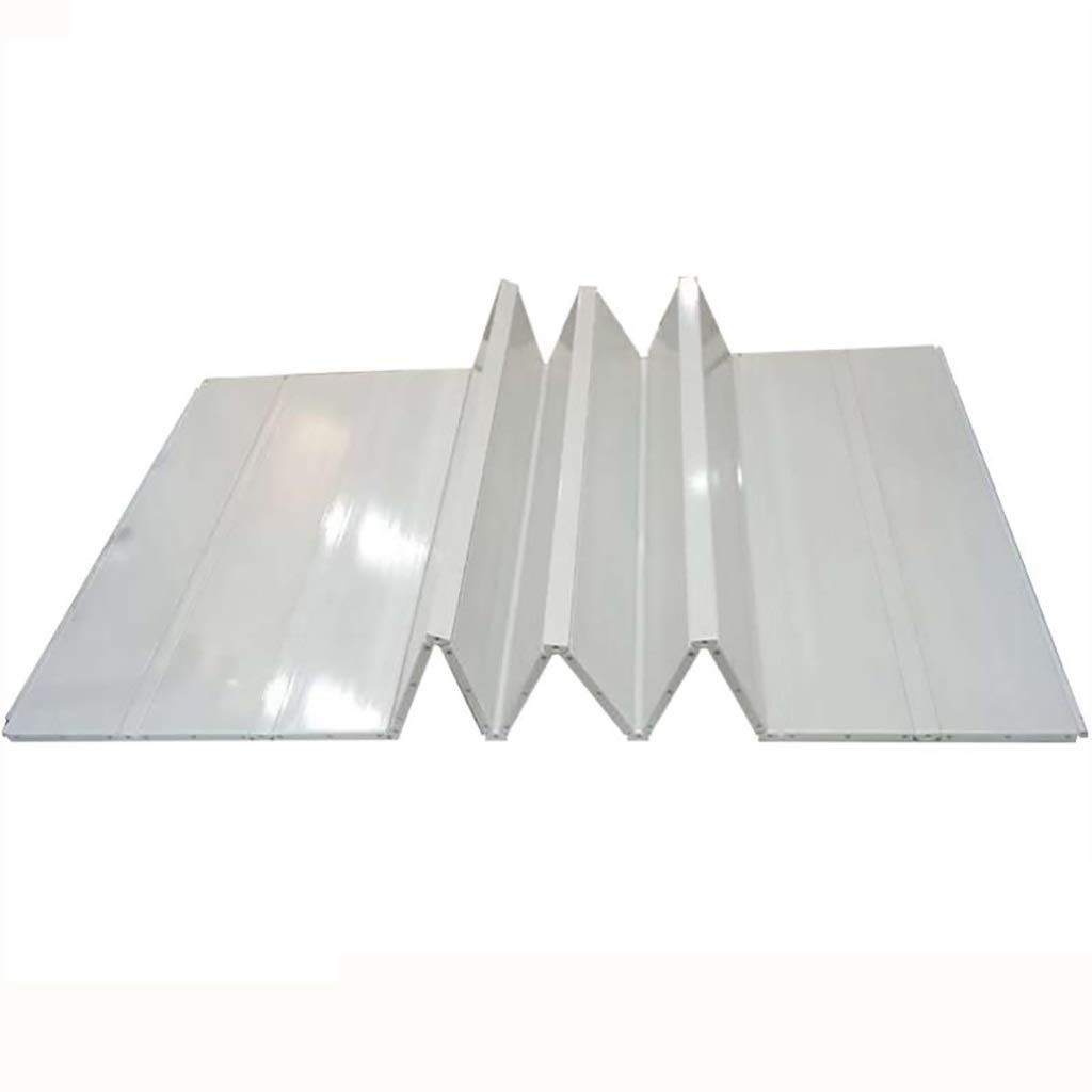 **Bathtub Cover - Anti-Dust Folding PVC Insulation Board for Bathtubs (65 x 60cm, White) - Perfect for Bathroom Protection & Energy Saving**
