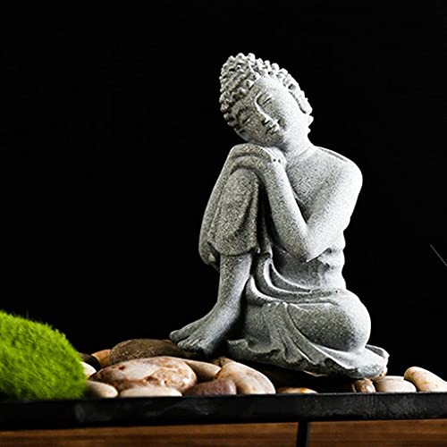 Sleeping Buddha