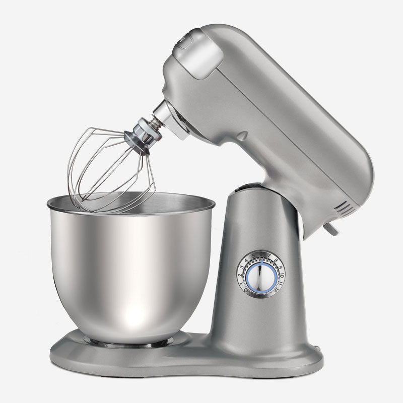 Refurbished Cuisinart Precision Master 4.5 Qt Stand Mixer SM-48 with Warranty - Perfect for Baking Cakes, Cookies & Bread Dough