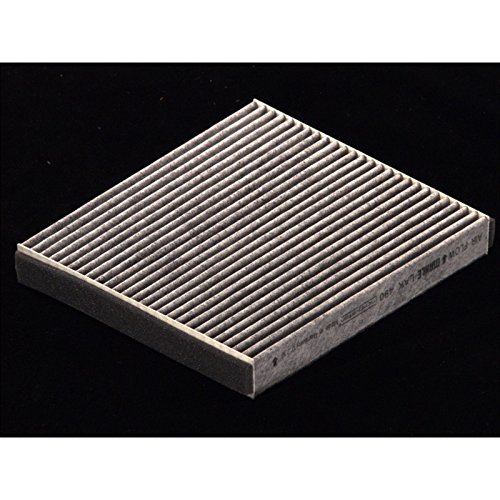 MAHLE LAK 490 Premium Cabin Air Filter for Cars & Trucks - Clean Air, Allergen & Dust Protection - Perfect for Sedans, SUVs, and Pickup Trucks