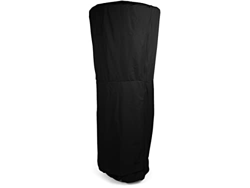 Elite Black Polyester