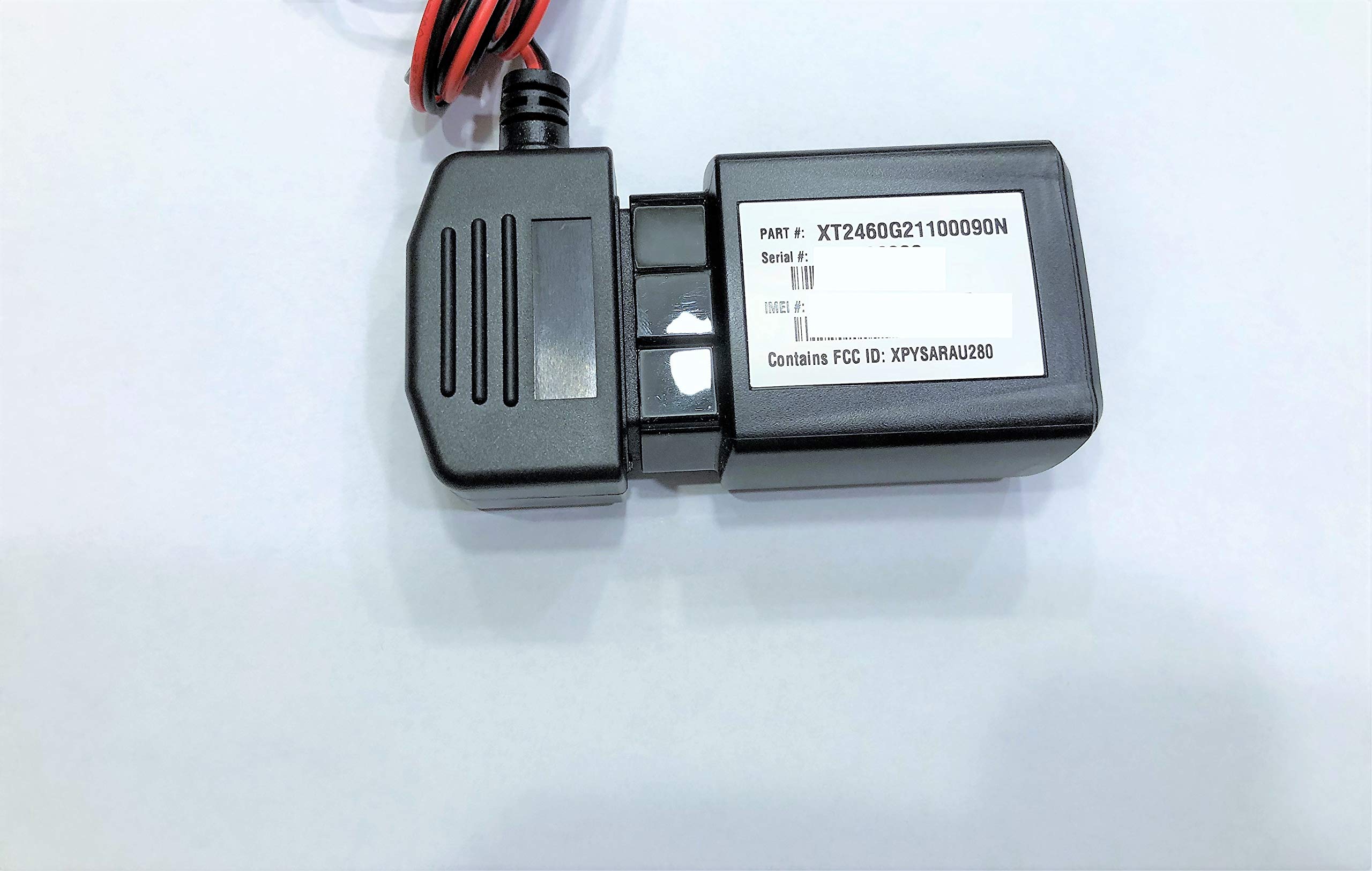 OBD2 GPS Tracker & Power Adapter Kit for Car Tracking