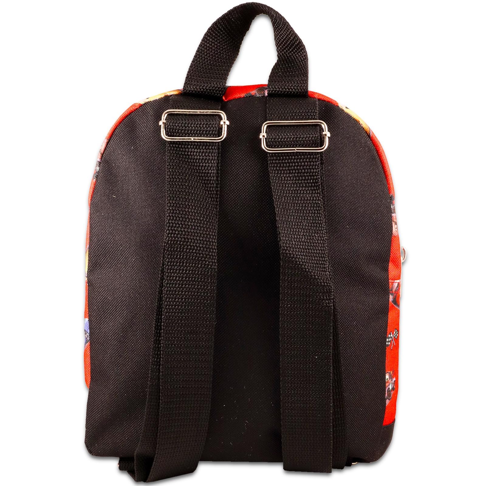Disney Pixar Cars Lightning McQueen Mini Backpack Set - 10
