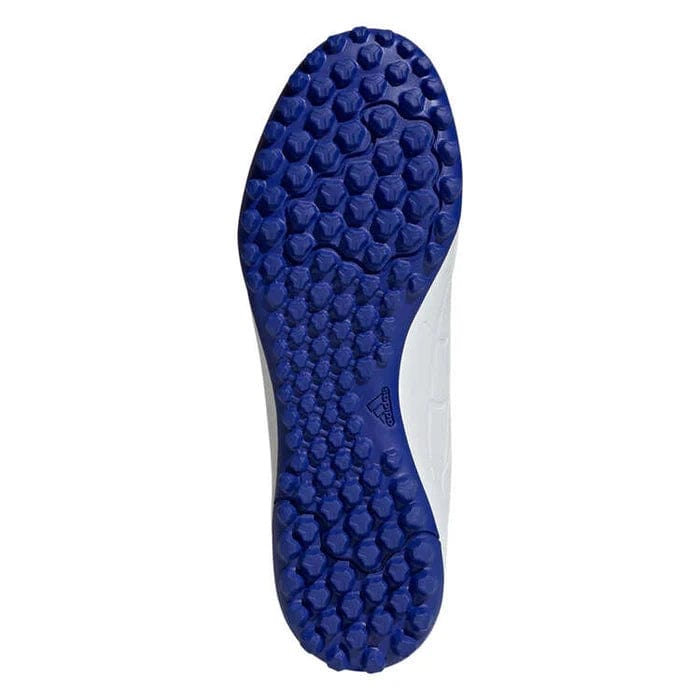 Adidas Copa Pure 2 Club Turf Soccer Cleats - Men's Firm Ground Football Boots for Training & Matches