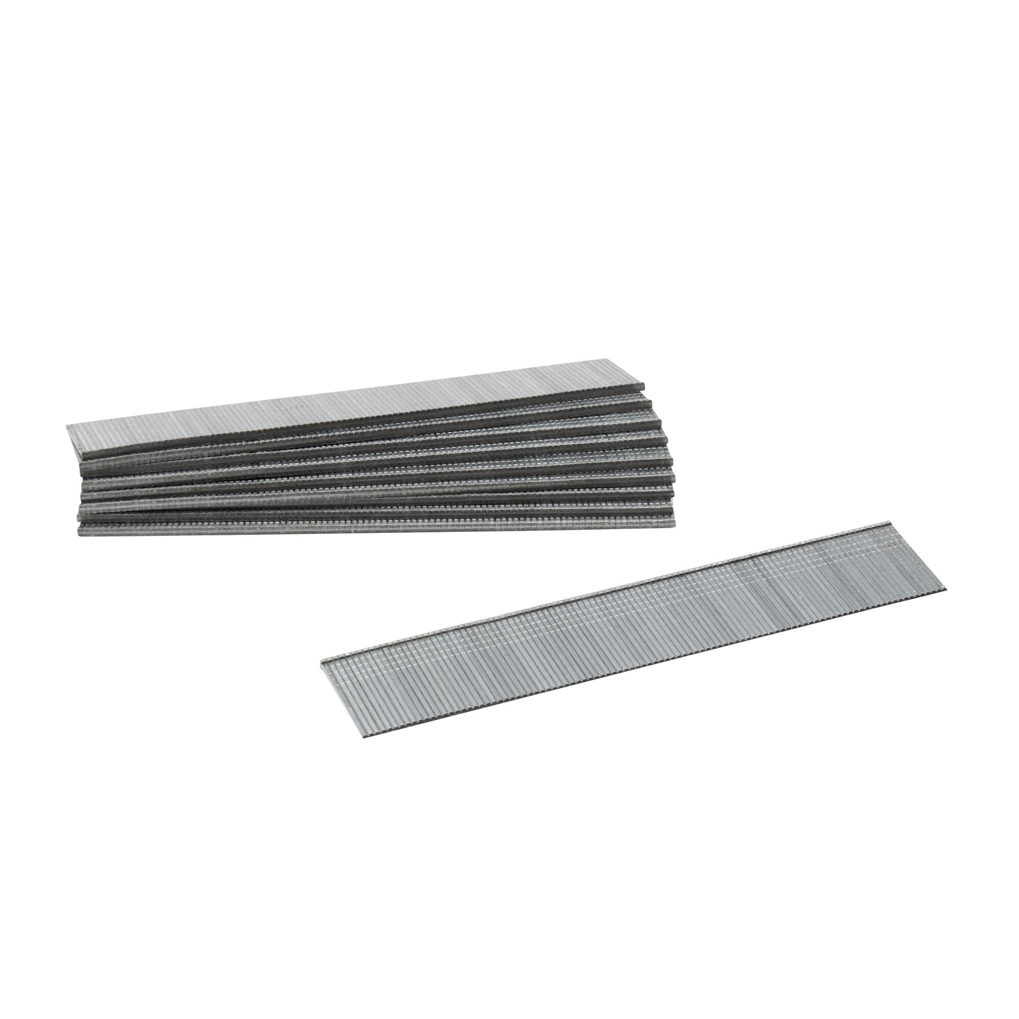 Stanley SWKBN 100T 25mm Nails (Pack of 1000) - Premium Construction Nails for Woodworking, Framing & DIY Projects