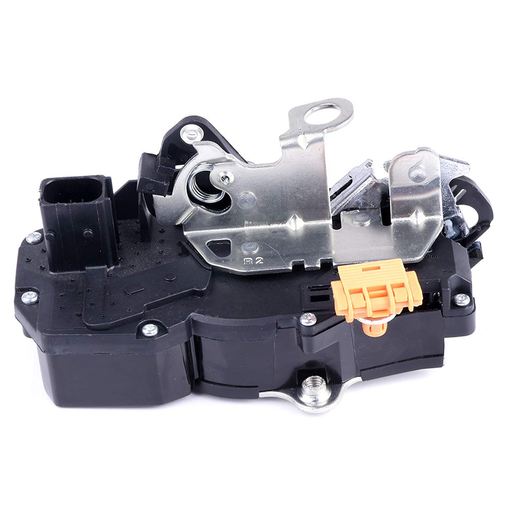 STAYTOP Front Left & Right Door Latch Lock Actuator 931-352 931-353 - Compatible with 2005-2009 Pontiac G6 - Replacement Car Door Lock Actuator for Smooth Entry & Security | Perfect for DIY Auto Repairs & Vehicle Maintenance