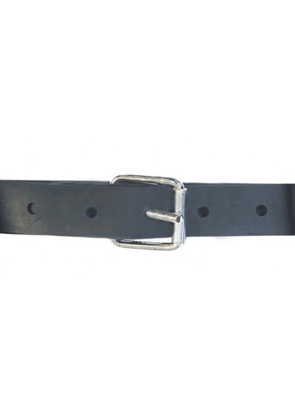 Beuchat Marseillaise Rubber Weight Belt for Scuba Diving, Spearfishing & Freediving - Adjustable & Durable Dive Weight Belt for Underwater Sports