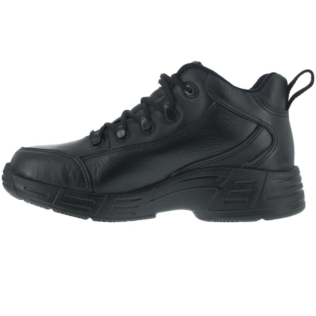 Postal Tct Sport Soft Toe Waterproof Boot Black
