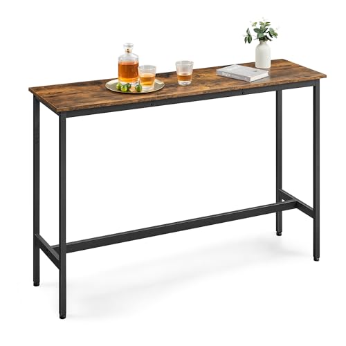 Rustic Brown + Ink Black