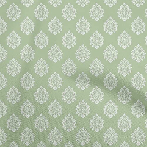 Mint Green