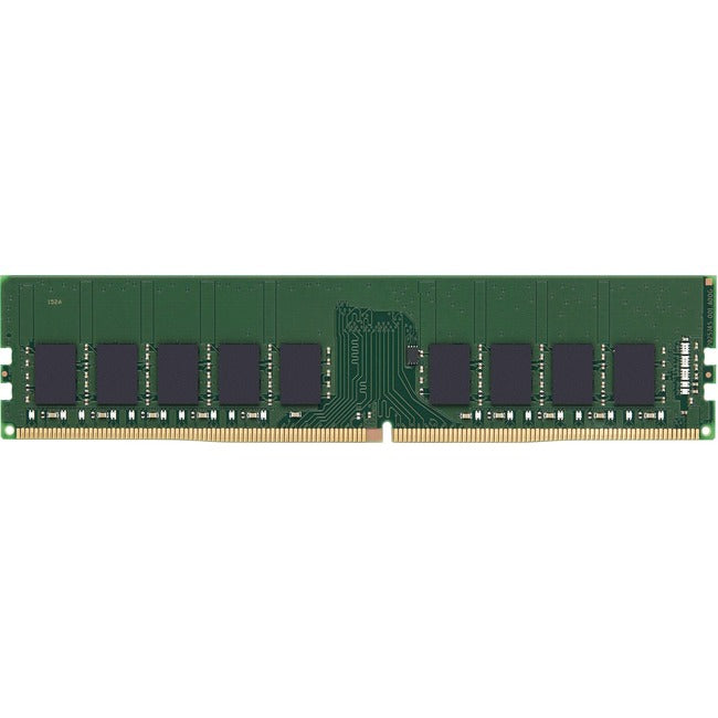 32GB DDR4 2666MHz ECC RAM Memory Module - Upgrade for Servers, Workstations & High-Performance PCs