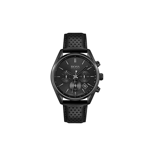 Champion Black