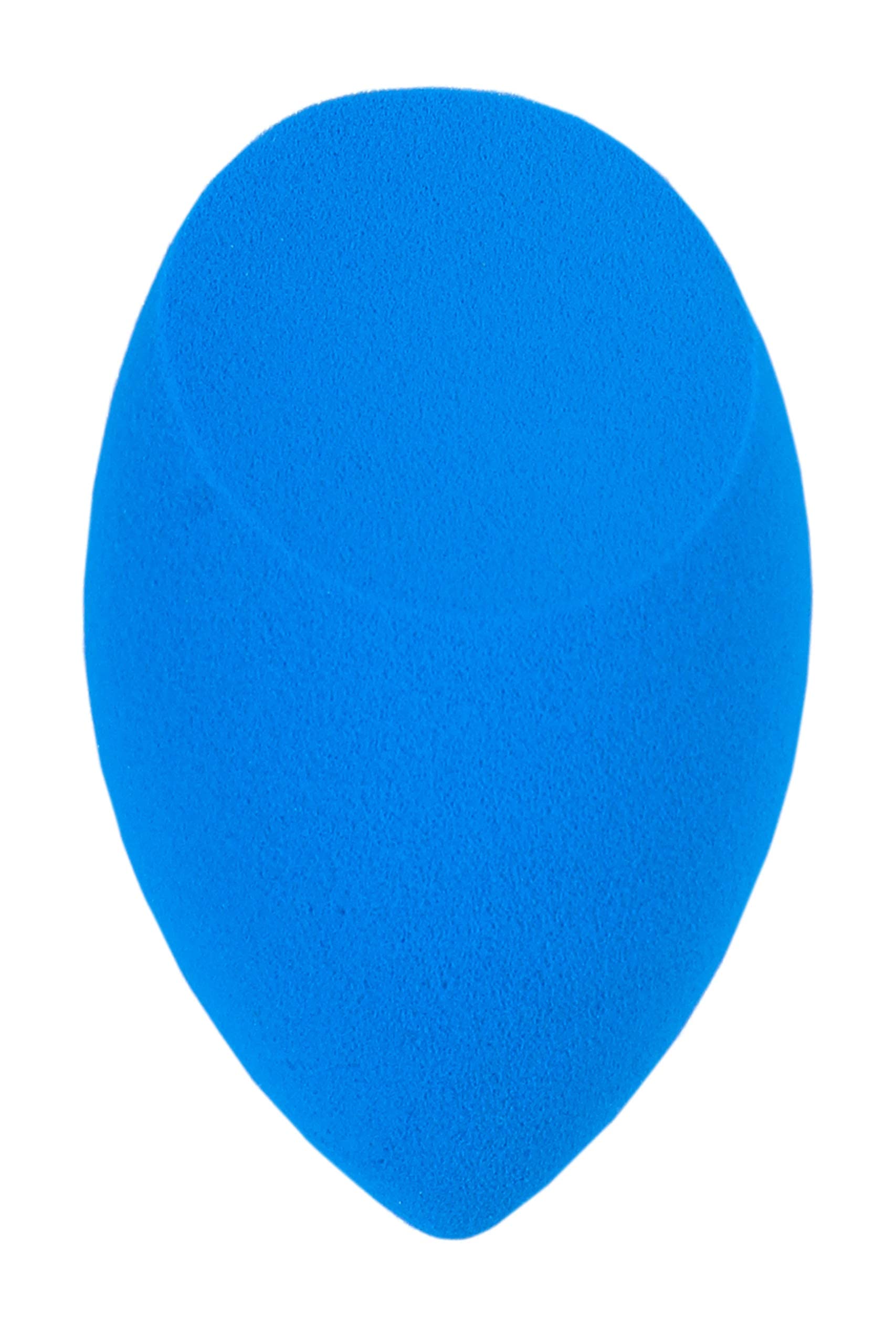 Premium Lakyou Glow Makeup Sponge Beauty Blender Puff - 2 Pack (Random Colors) for Flawless Foundation & Concealer Application - Perfect for Daily Makeup & Professional Use