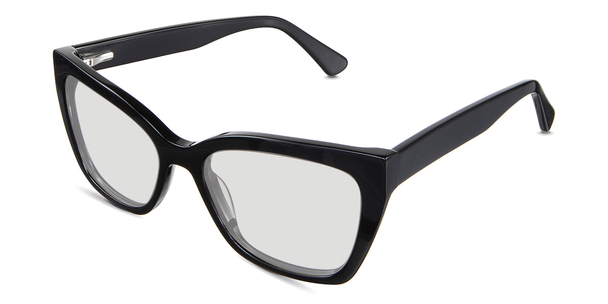 Deanna Women's Prescription Tinted Glasses – Stylish & UV Protection for Work, Driving & Outdoor Activities