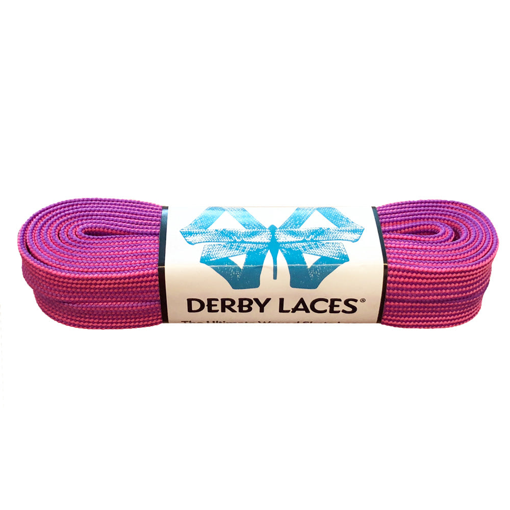 Premium Waxed Derby Shoe Laces - Durable & Stylish for Dress Shoes, Boots & Oxfords - Perfect for Formal Events, Work & Everyday Wear