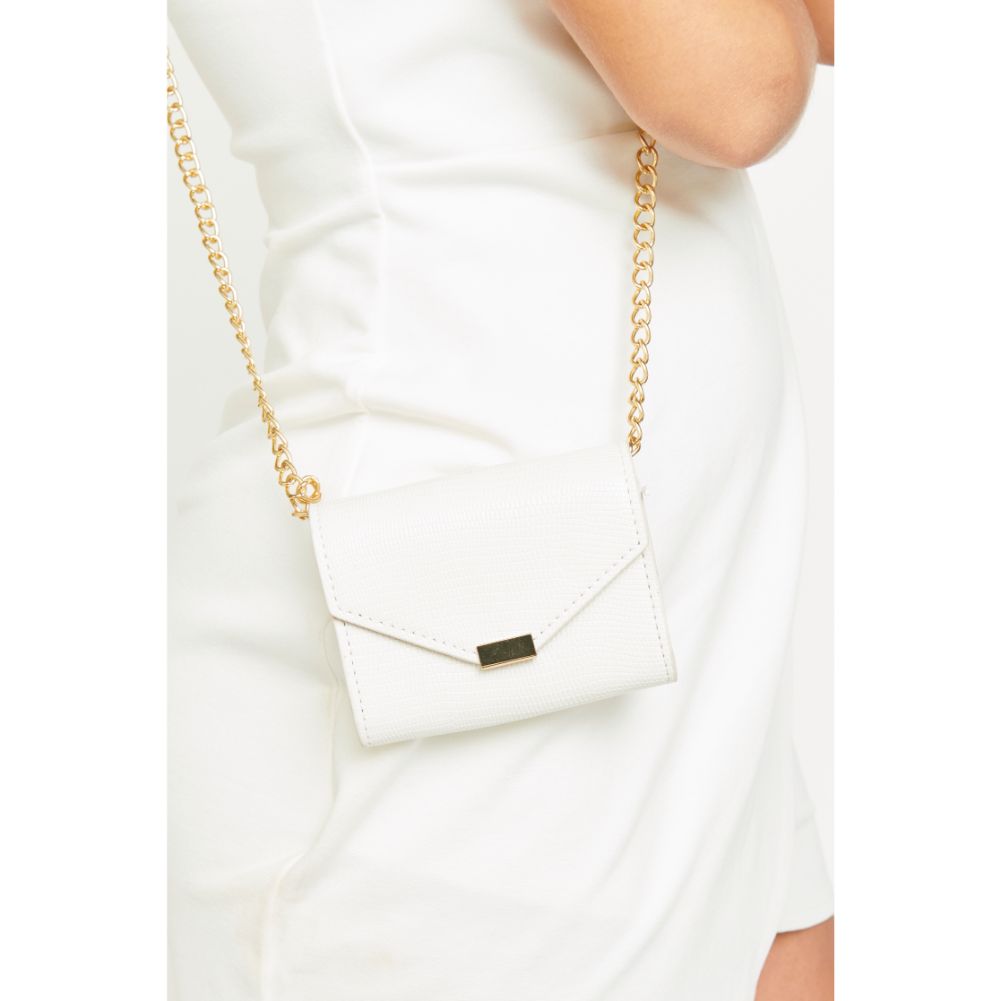 Jasmine Mini Crossbody Bag for Women - Stylish Small Handbag Purse with Adjustable Strap, Perfect for Everyday Use, Travel, and Date Nights