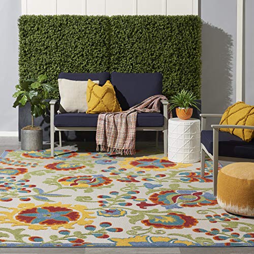 Ivory Multicolor