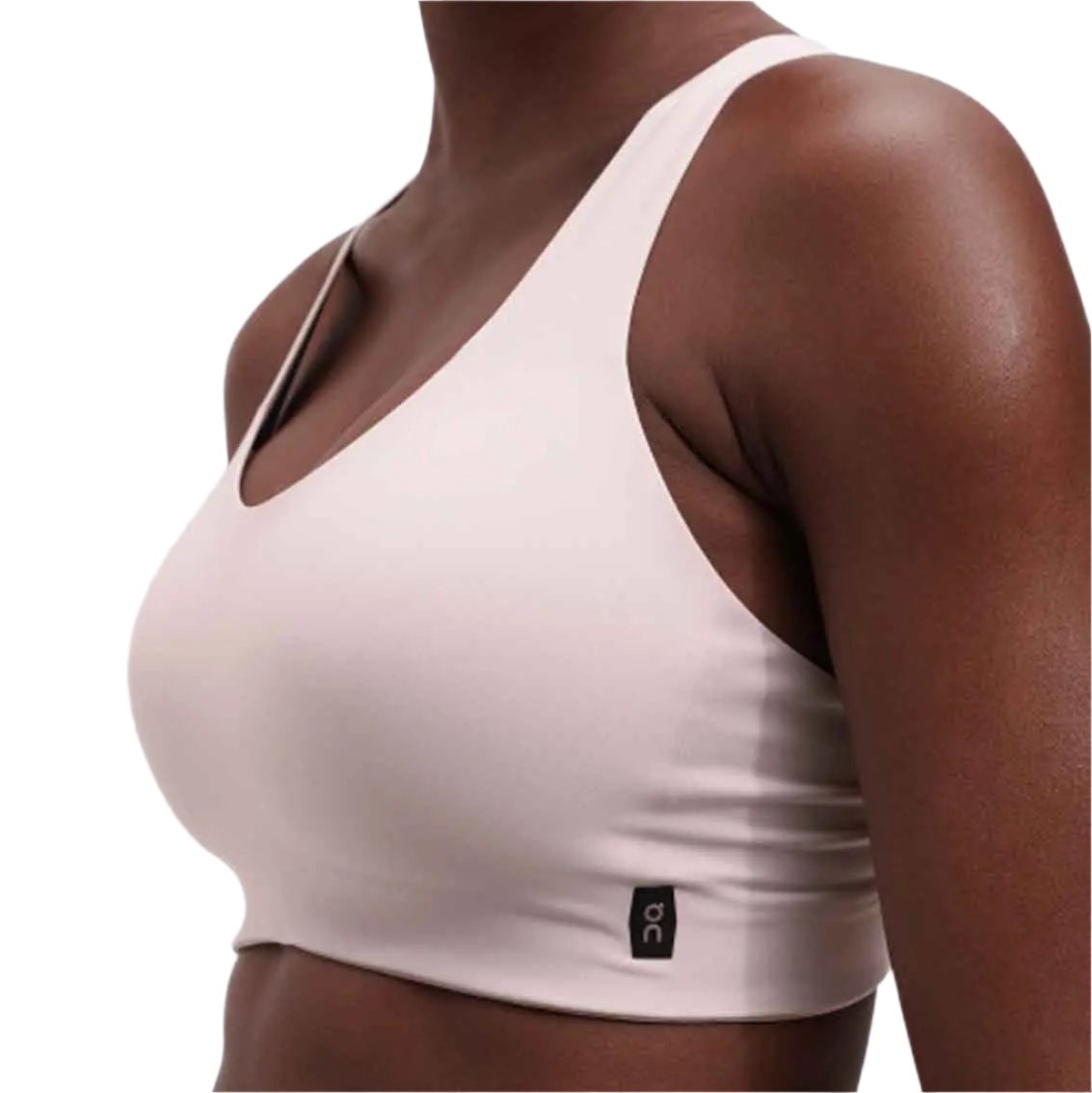 Women's On Running Active Sports Bra - High Support Workout Bra for Running, Yoga & Gym - Breathable & Comfortable for Women's Fitness Activities