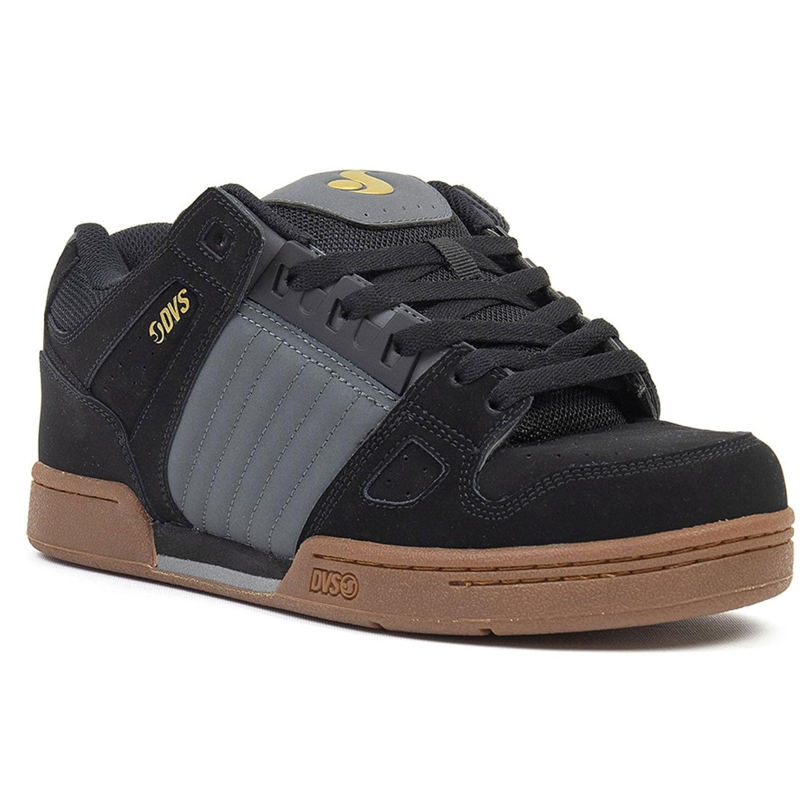 DVS Men's Celsius Skate-Inspired Sneakers - Lightweight Comfortable Skate Shoes for Streetwear & Casual Wear | Perfect for Skating, Running & Everyday Use
