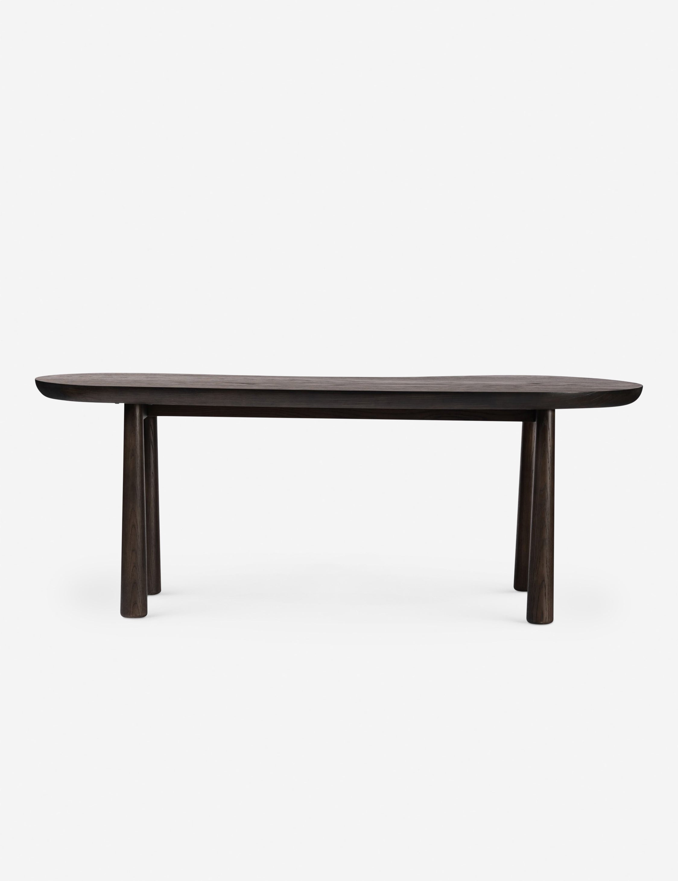 Dark Brown Oak