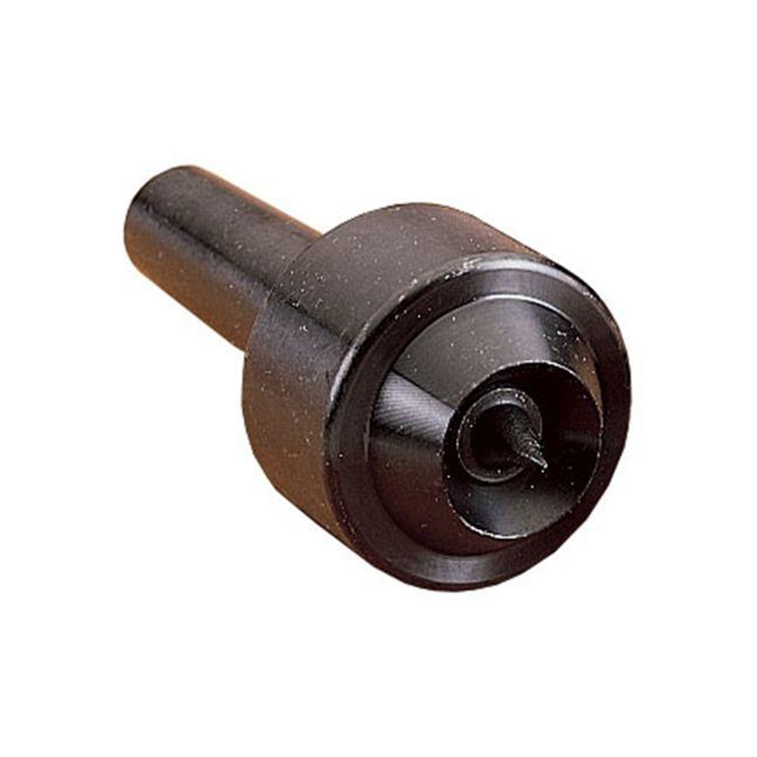 WOODRIVER #2 Morse Taper Live Tail Center - High Precision Lathe Accessory for Woodturning & Metalworking | Perfect for Spindle Turning, Bowl Making & DIY Projects