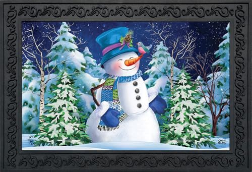 Snowfall Celebration