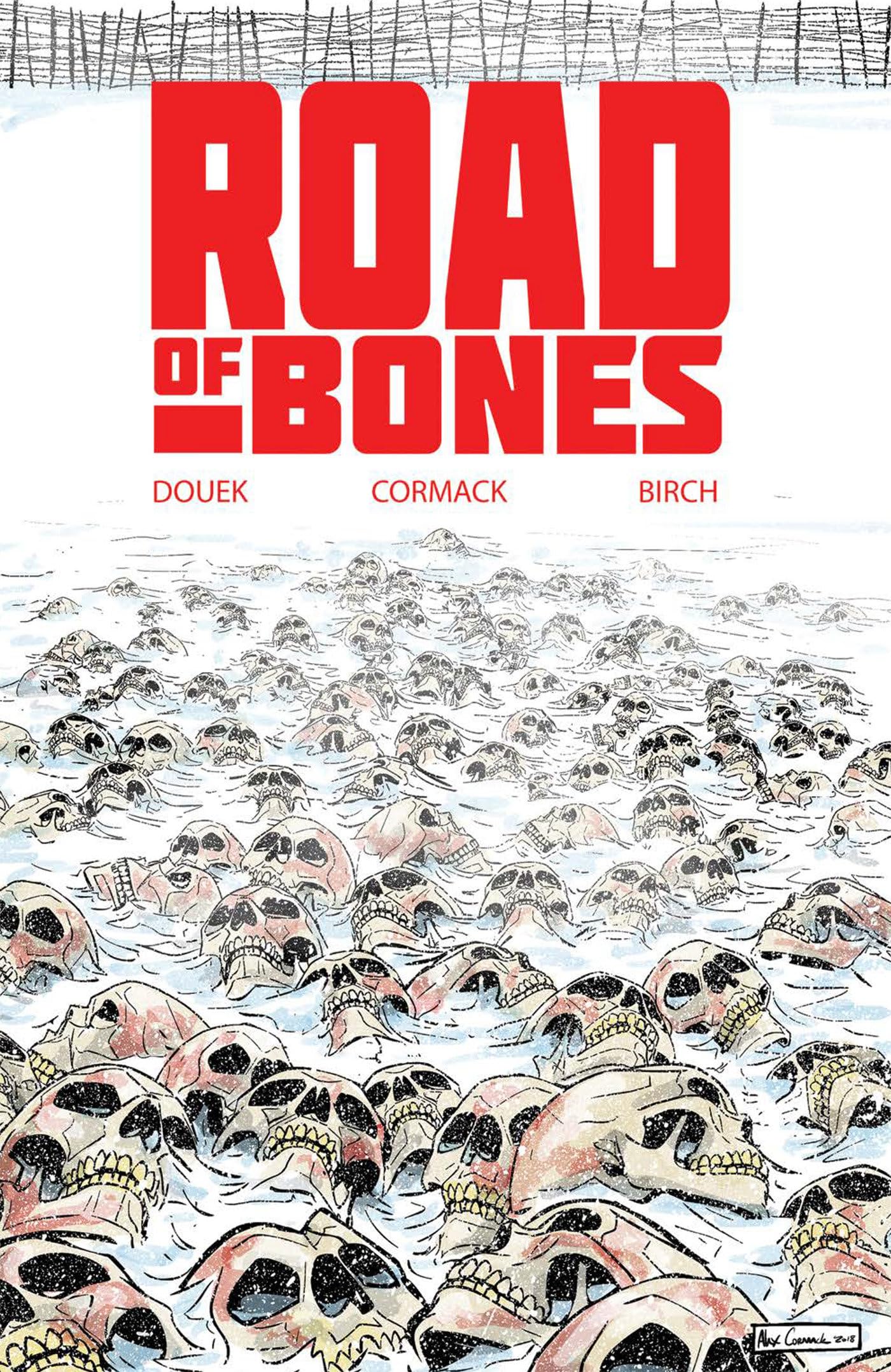 Road of Bones - Premium Outdoor Adventure Gear for Hiking, Camping & Survival | Durable & Lightweight Equipment for Explorers