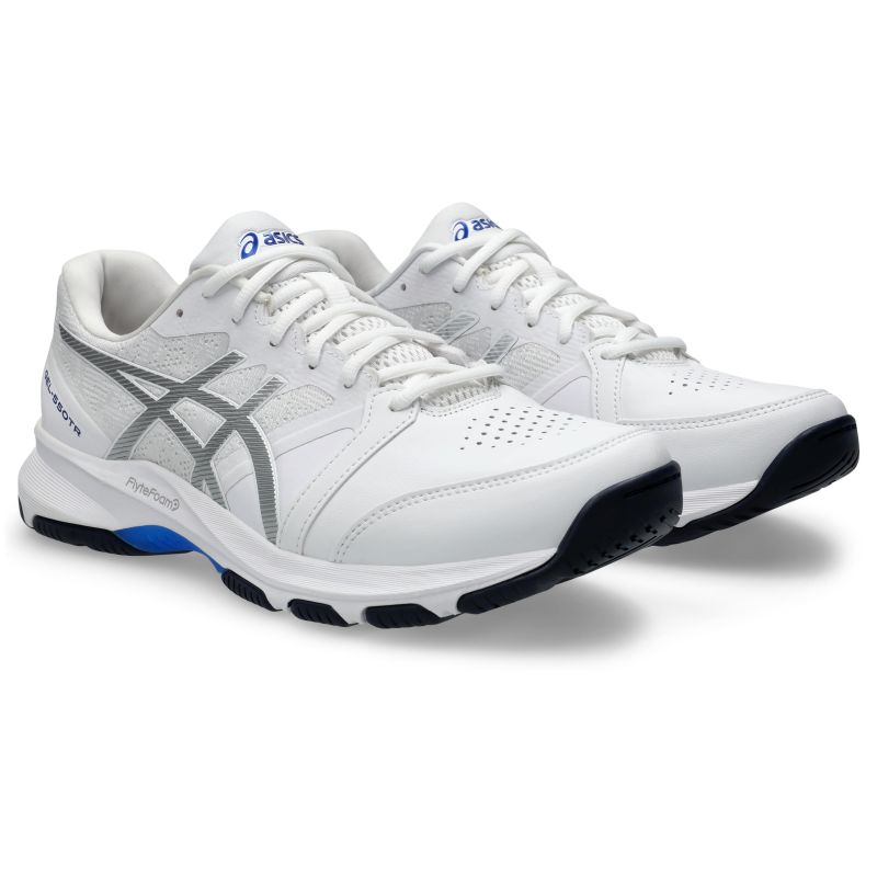 ASICS GEL 550TR 2E Wide Men's Cross Training Shoes - Lightweight Gym & Workout Shoes for Running, Weightlifting & CrossFit Training